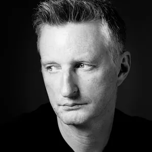 Billy Bragg - COURTESY OF BILLY BRAGG