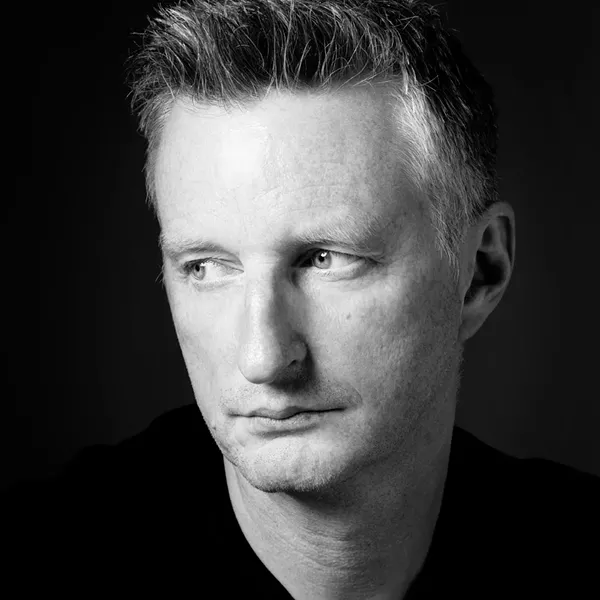Billy Bragg - COURTESY OF BILLY BRAGG