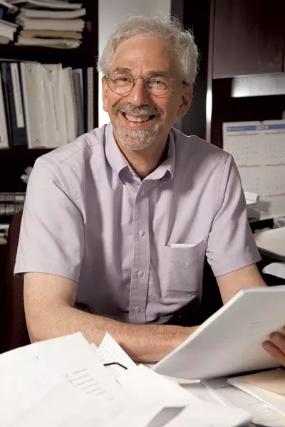 Bob Rusten - MATTHEW THORSEN