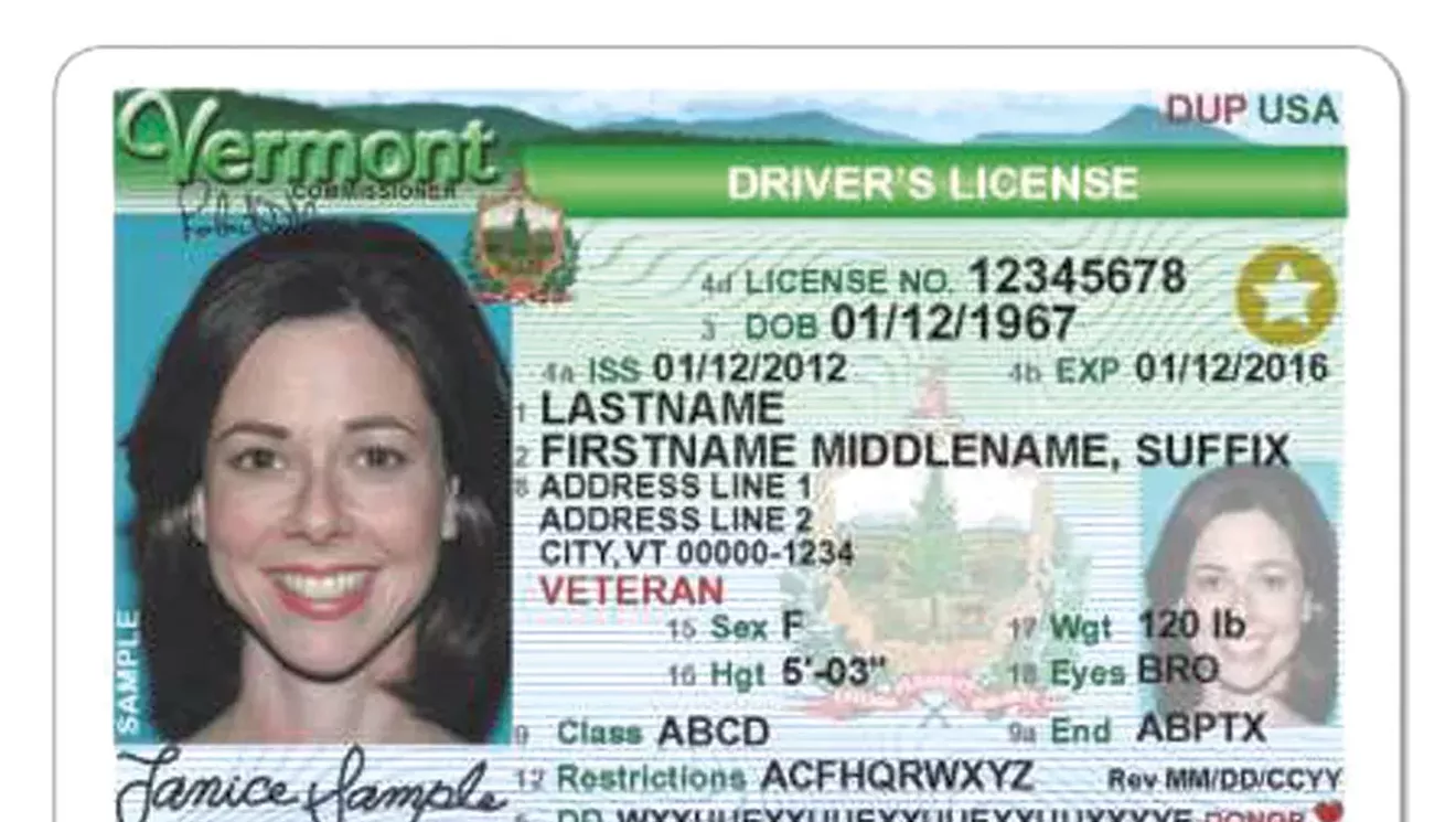 Vermont Dlc Drivers License Suspension Fake Id