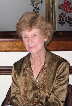 Catherine H. Casden