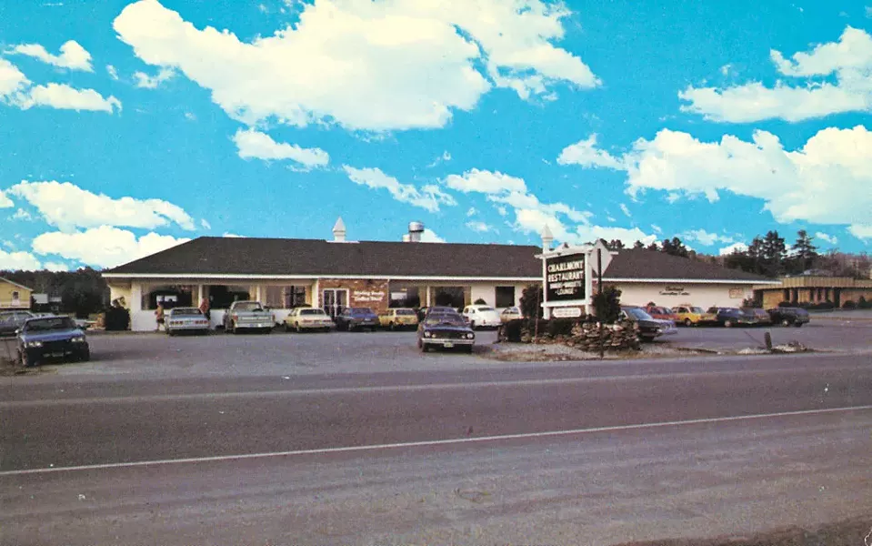 Charlmont