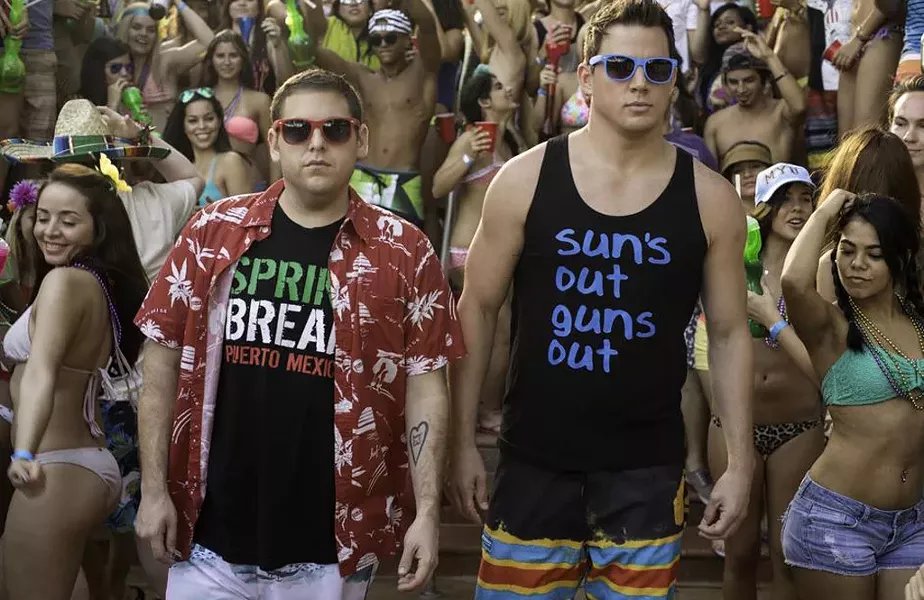 class action Hill and Tatum play undercover drug agents who go back to school in pursuit of a dealer in this sequel to the 2012 surprise hit.