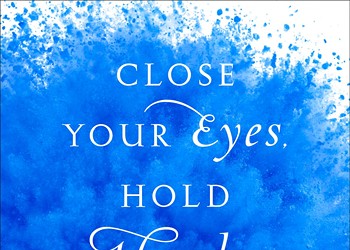 Book Review: Close Your Eyes, Hold Hands by Chris Bohjalian