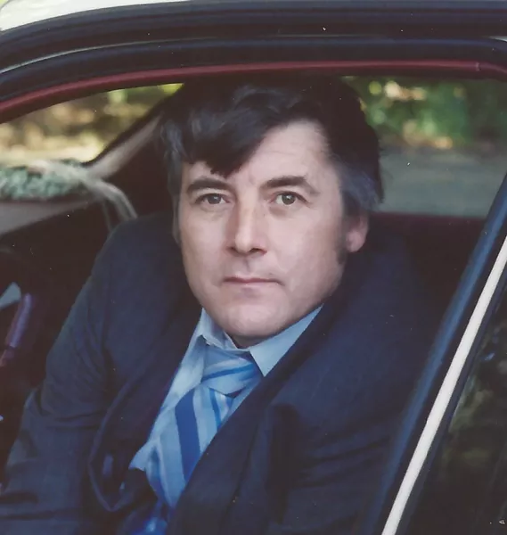 Curt M. Evans