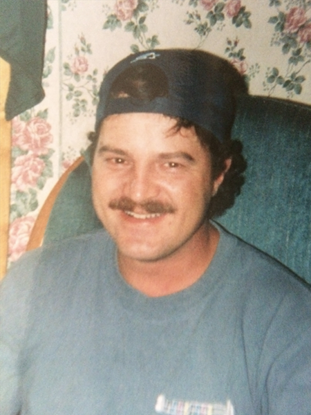 Donny Roy Clark Sr.