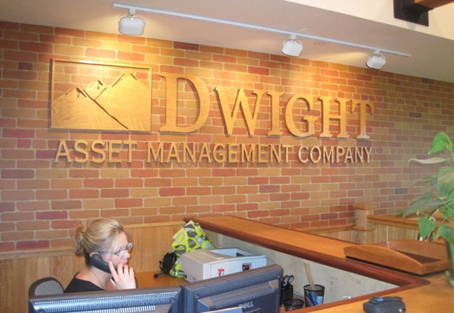Dwight Asset Management
