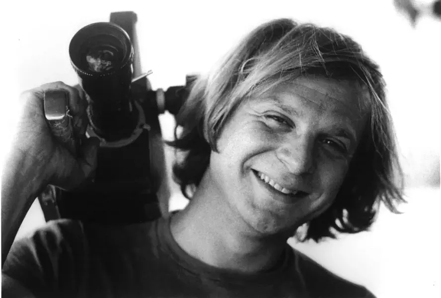 Ed Pincus