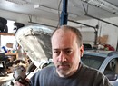 Legally Blind Mechanic Edsel Hammond Has a Feel for Car Repair