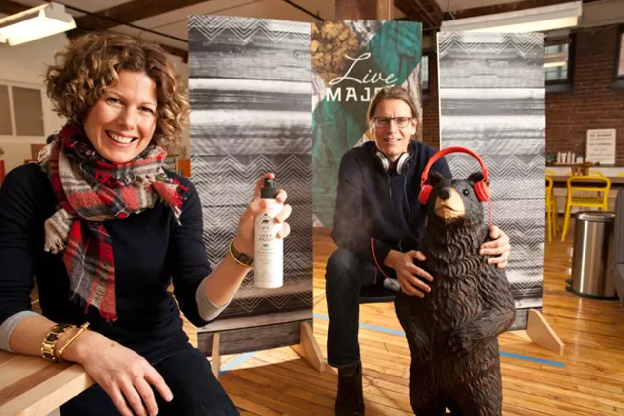 Ursa Major Wants Men to Get the Message About Skin Care Business