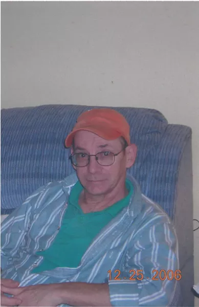 Erwin LaMotte