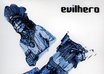 evilhero, Broken Indian EP