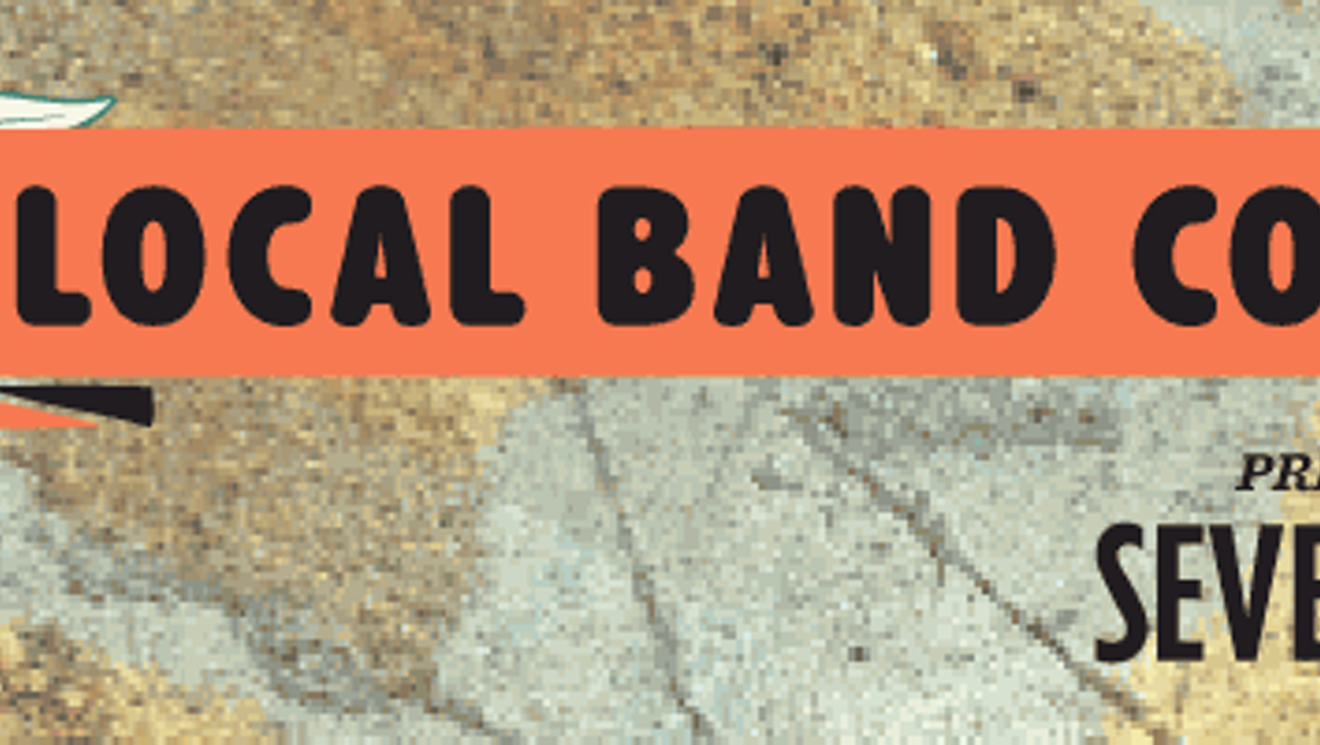 FAQ About the Grand Point North Local Band Contest Live Culture