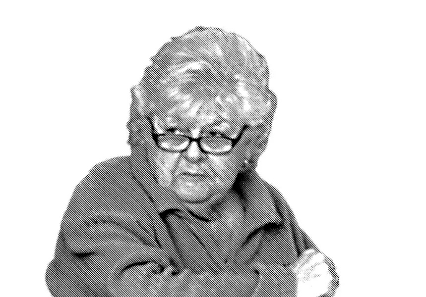 Ferne Loomis - MARK DAVIS