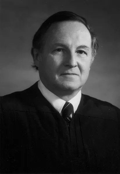 Franklin Swift Billings Jr.