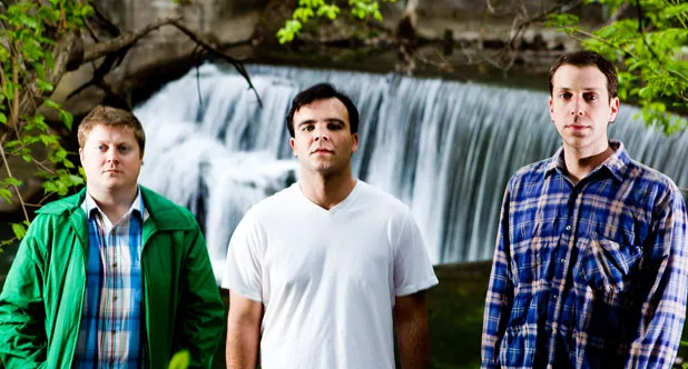 Future Islands