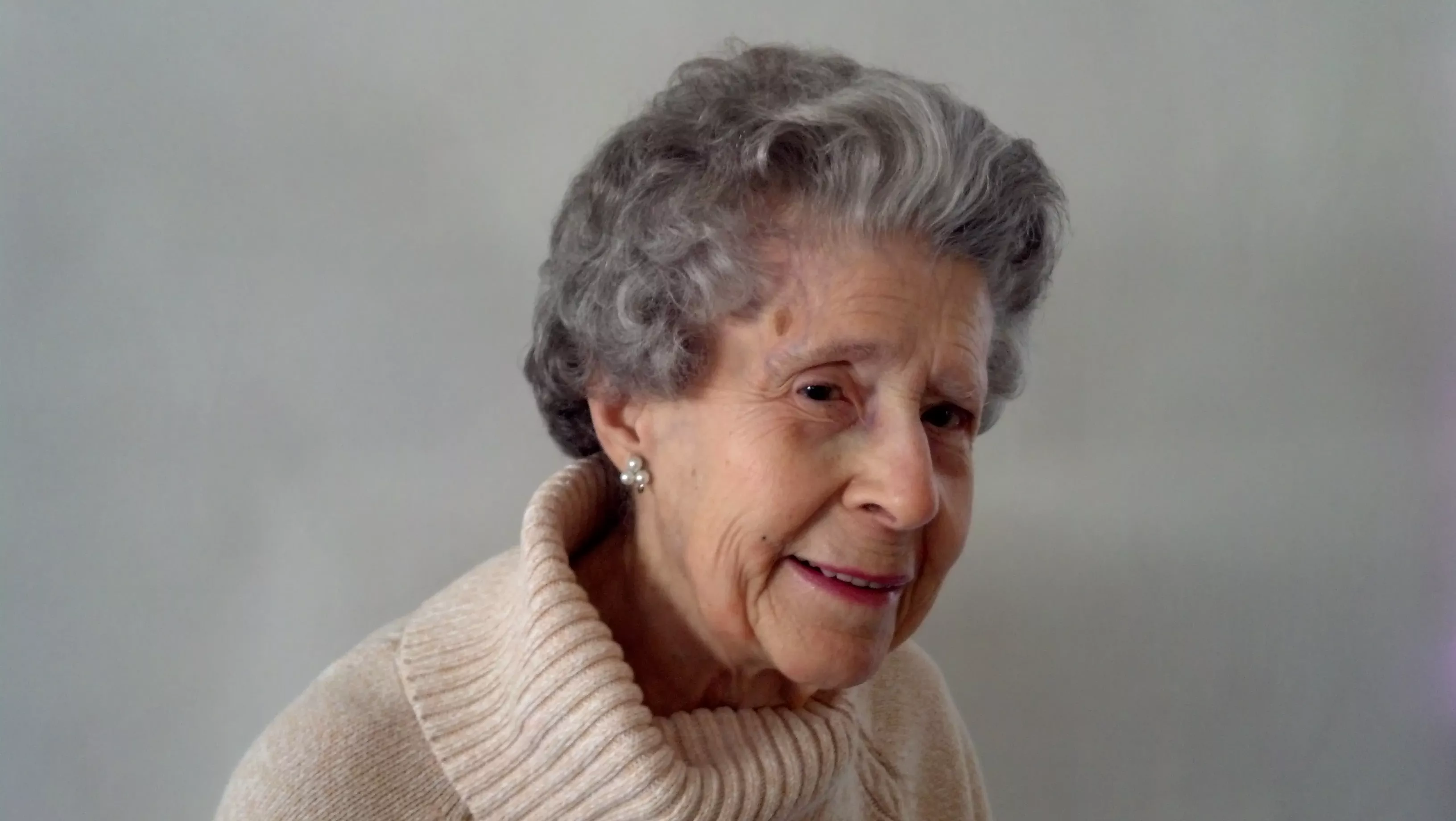 Gertrude Granger Picher