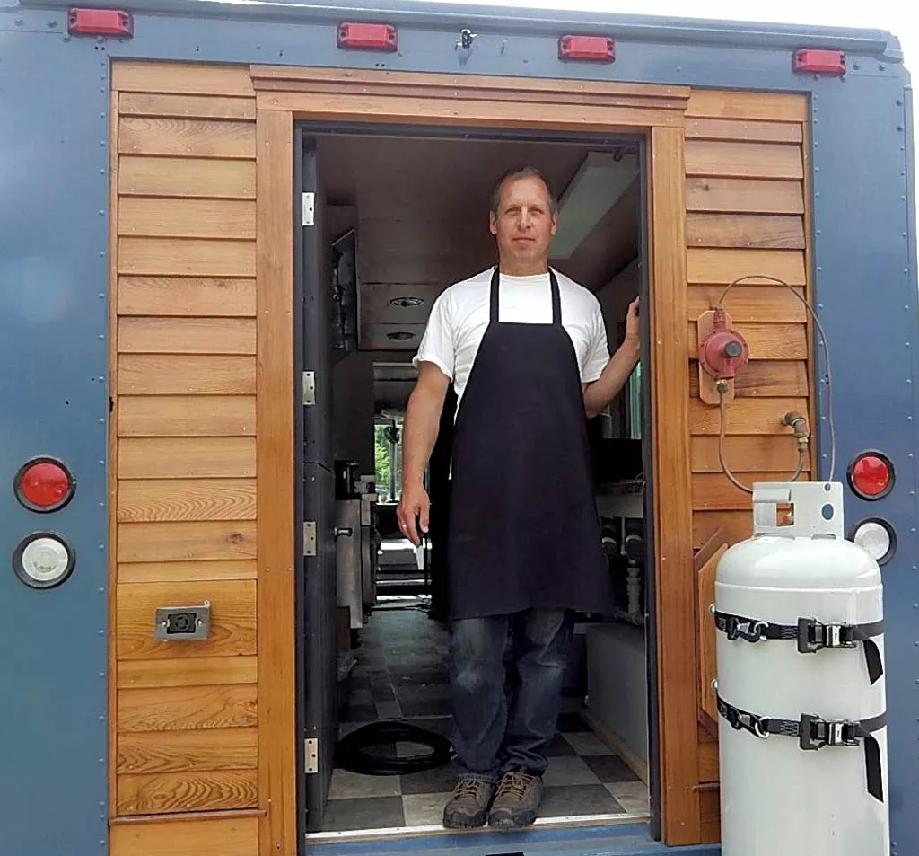 Grilling The Chef Matt Sargent Grilling The Chef Seven