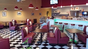 Guilty Plate Diner Opens in Colchester