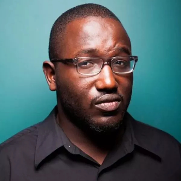 Hannibal Buress - COURTESY OF HANNIBAL BURESS