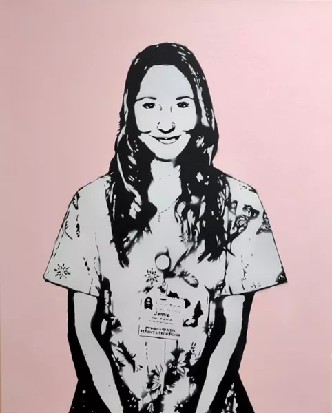 Jamie Hutchins