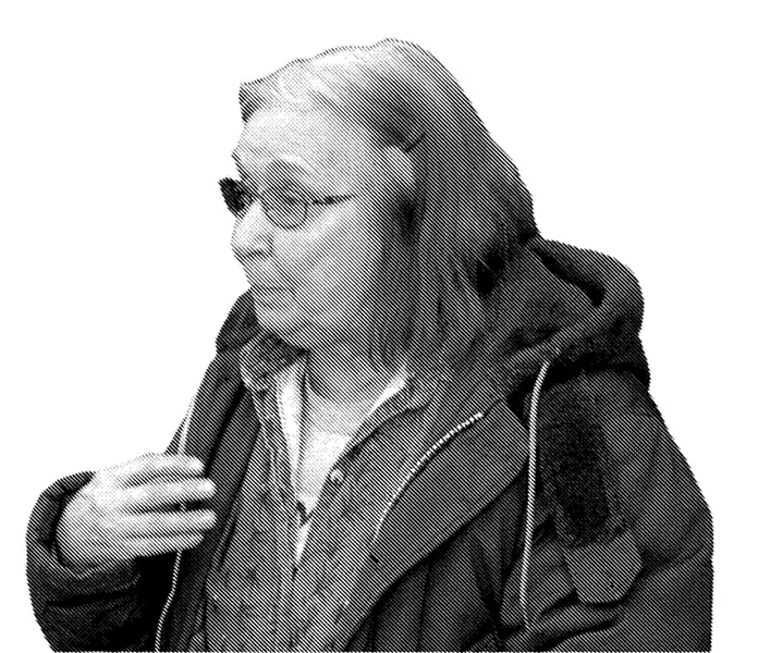 Jan Stanley - MARK DAVIS