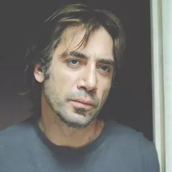 JAVIER BOREDOM Iñárritu squanders the talented actor ?in this turgid, meandering exercise in ?miserablism?.