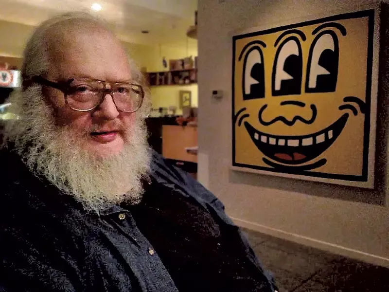 Jim Wheelock