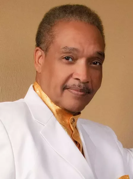 Johnny Rawls - COURTESY OF JOHNNY RAWLS