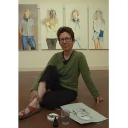 Kate Gridley