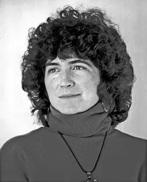 Kathleen Ondis Eardensohn