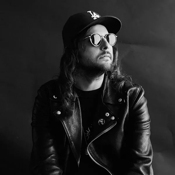 King Tuff - COURTESY OF KING TUFF