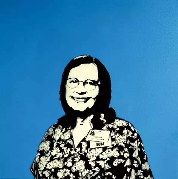 Laurie Spaulding