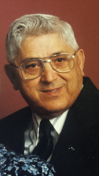 Leo P. Latimer