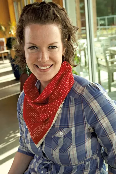 Maureen McElaney - MATTHEW THORSEN