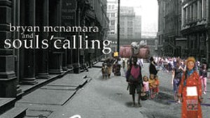 McNamara &amp; Souls' Calling, Love for All