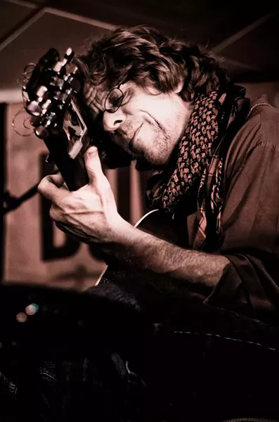 Michael Chorney - COURTESY OF MICHAEL CHORNEY