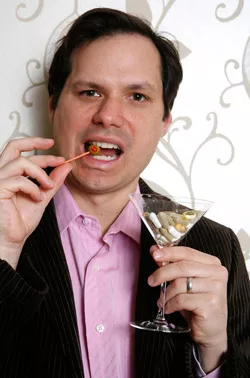 Michael Ian Black