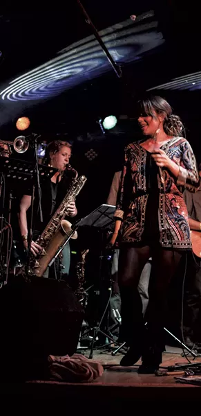 COURTESY OF RALPH EAMES PHOTOGRAPHY