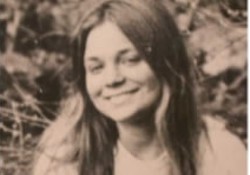 Lynne Schulze - NATIONAL MISSING AND UNIDENTIFIED PERSONS SYSTEM