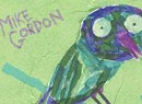 Mike Gordon, The Green Sparrow