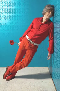 Mike Gordon