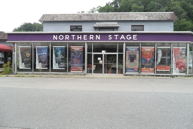 Northern Stage