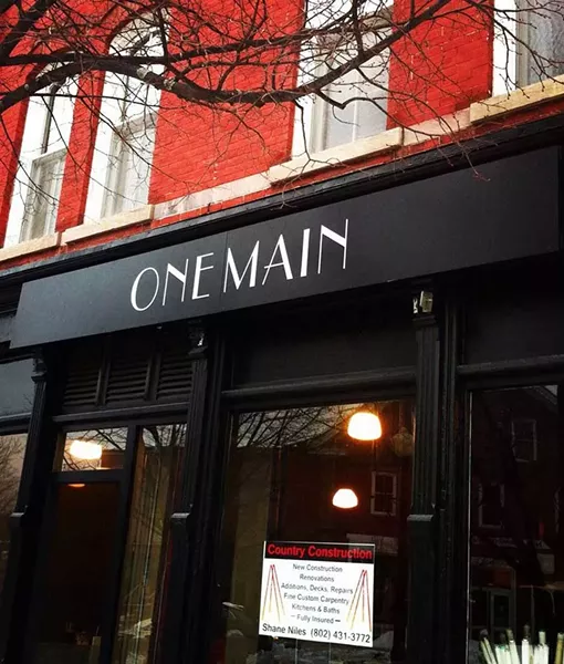 One Main