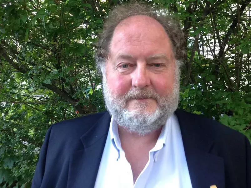 Paul Engels