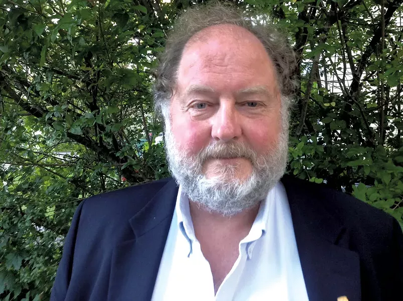 Paul Engels