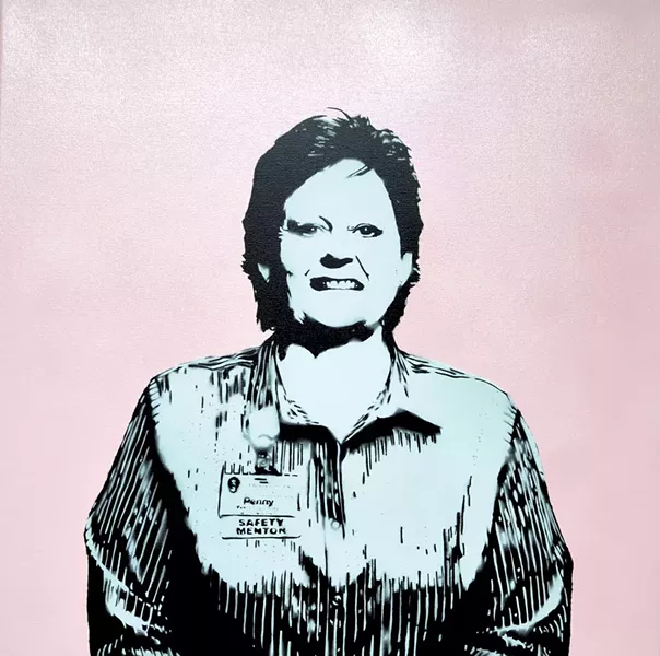 Penny Lowery