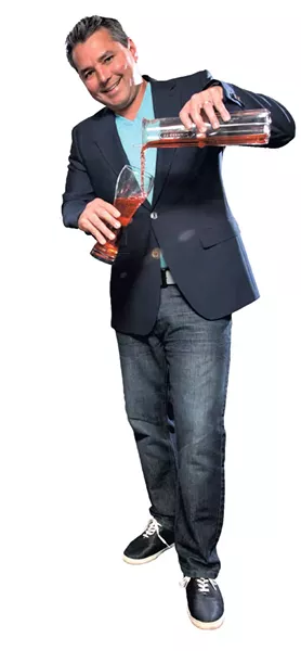 Peter Yee - MATTHEW THORSEN