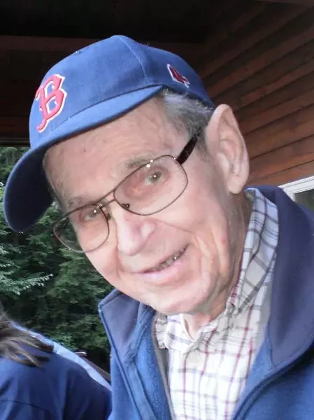 Philip L. Couture, Sr.