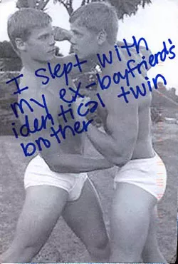PostSecrets